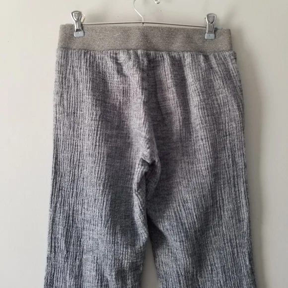 Soft Surroundings Shoreline Embroidered Pants XS - Picture 9 of 12